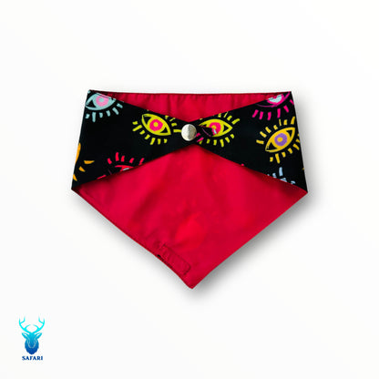 Pañoleta Ojitos