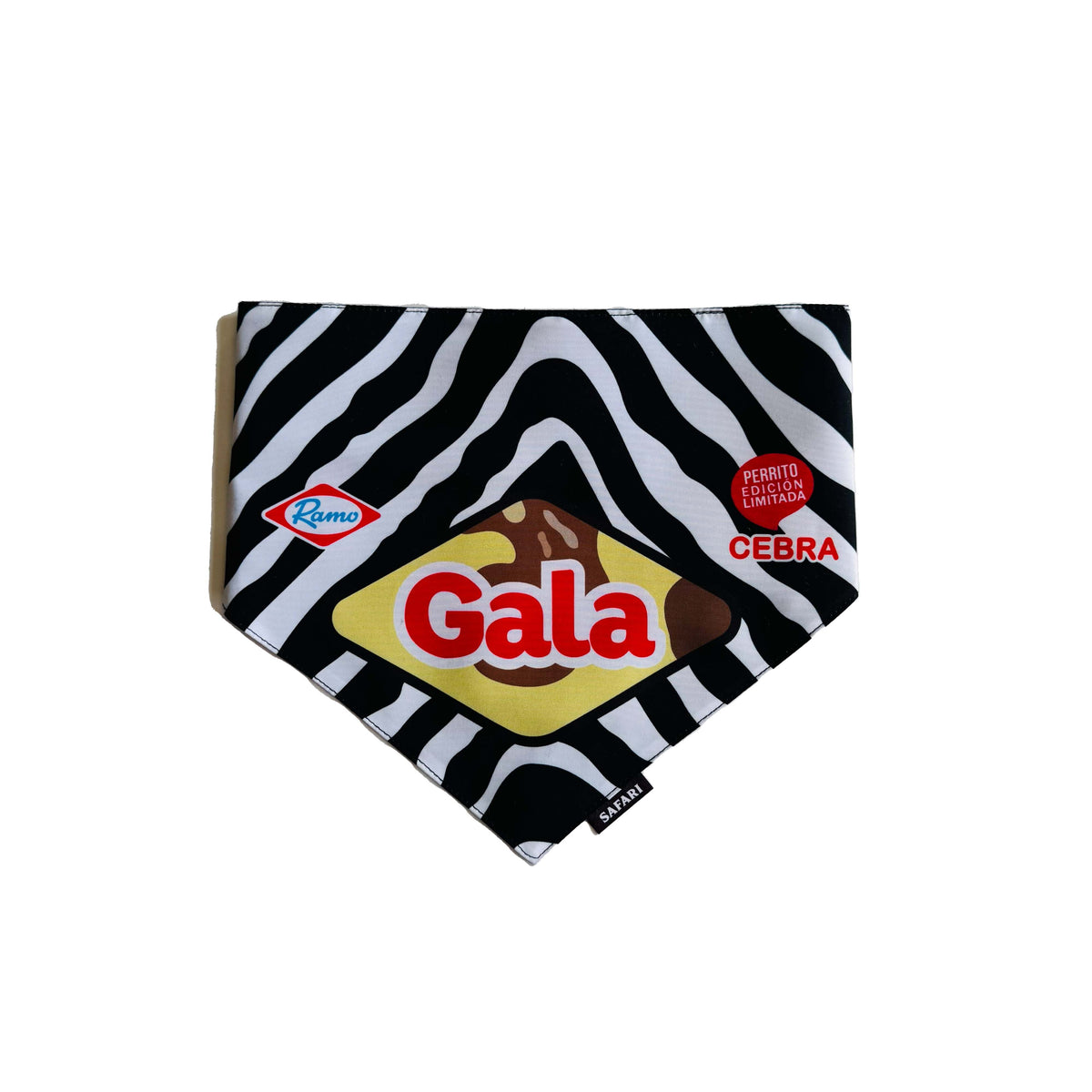 Pañoleta Gala