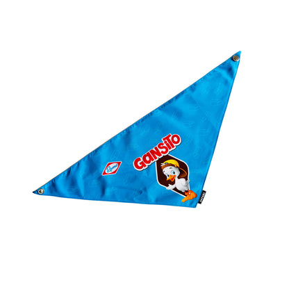 Pañoleta Gansito