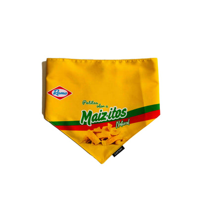 Pañoleta Maizitos