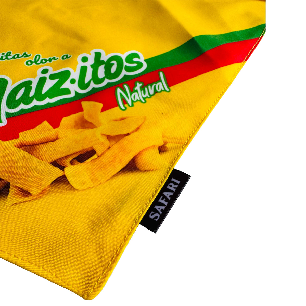 Pañoleta Maizitos