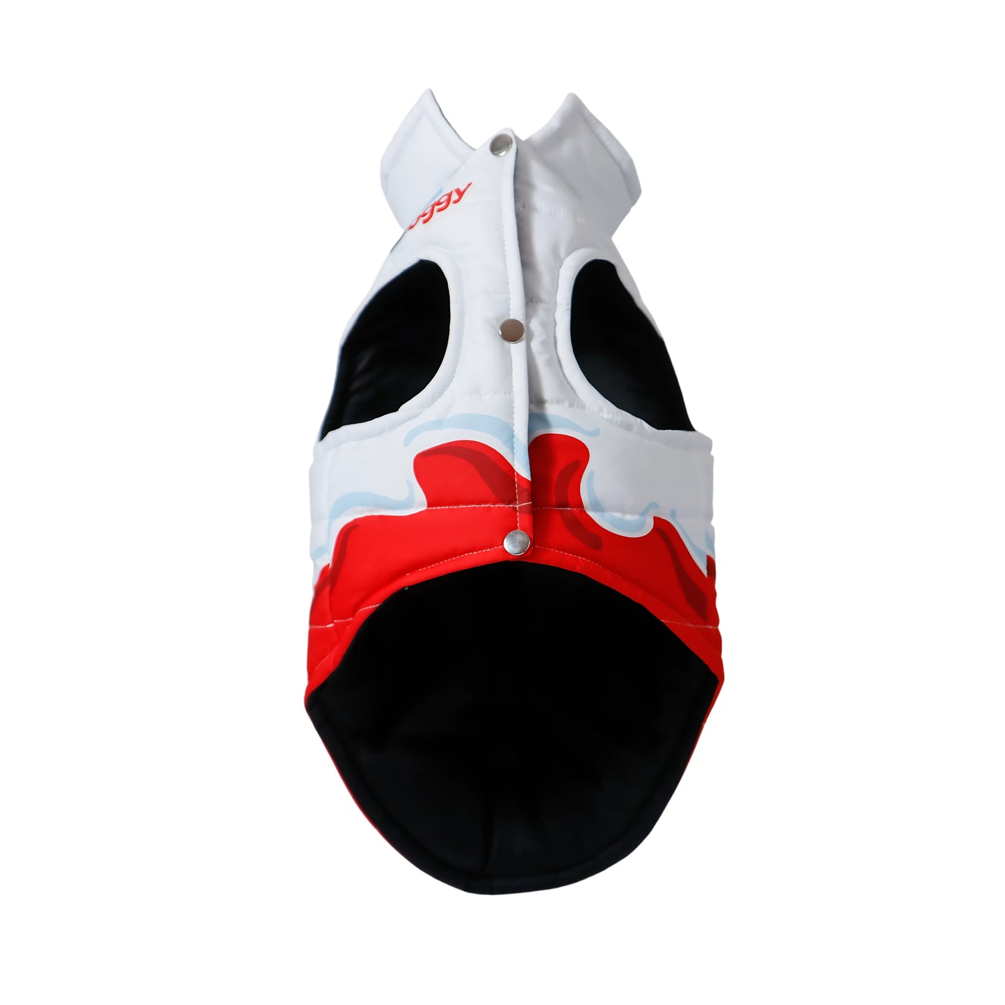 Chaleco Mascota Doggy sorpresa