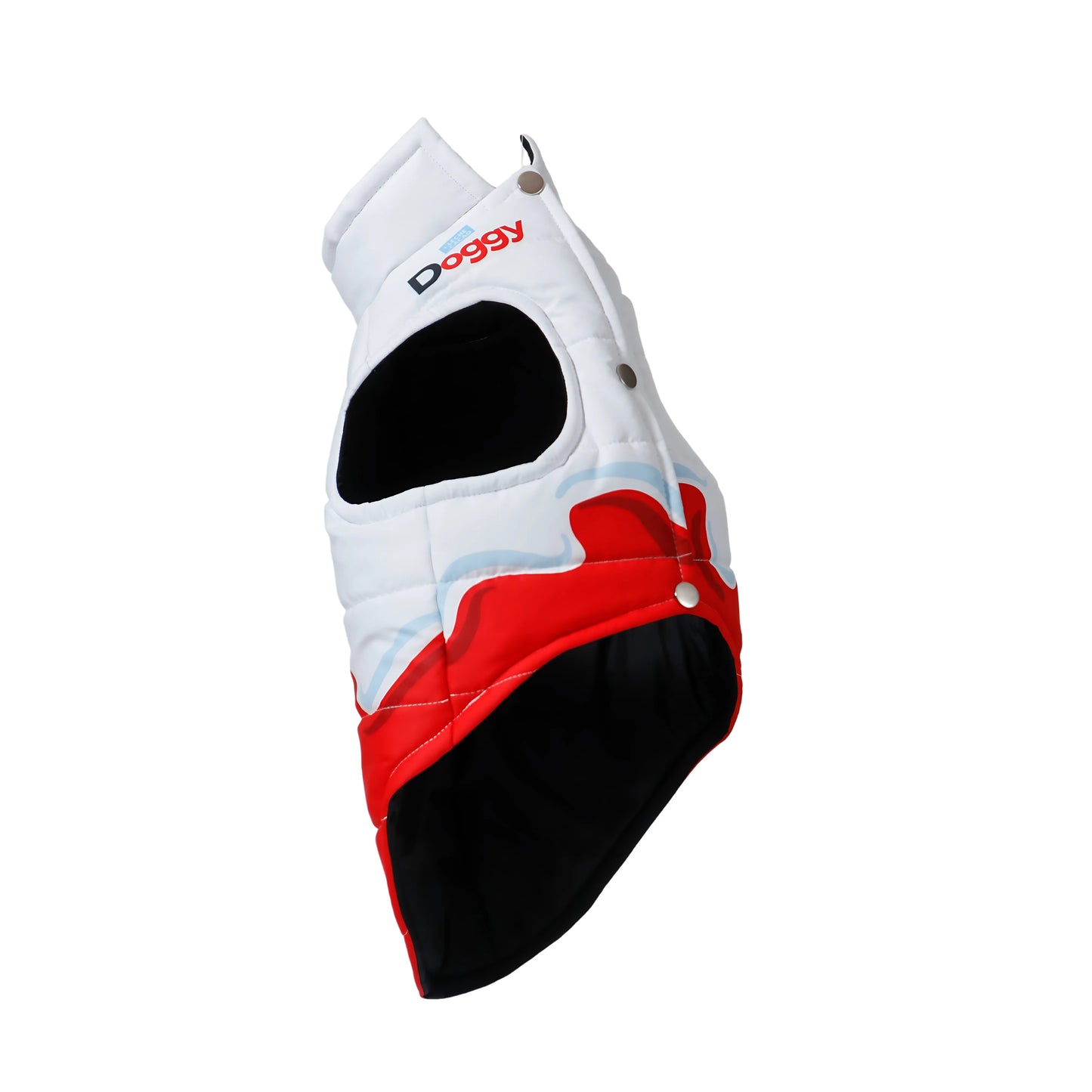 Chaleco Mascota Doggy sorpresa