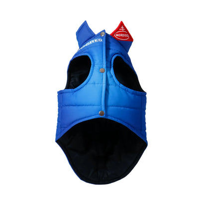 Chaleco Mascota Dogreo