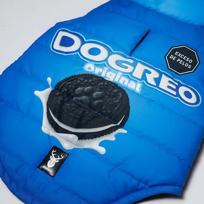 Chaleco Mascota Dogreo