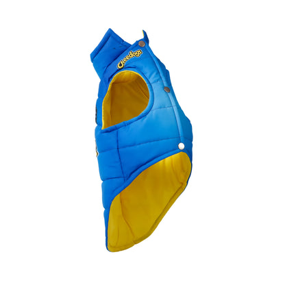 Chaleco Mascota Cheedogs