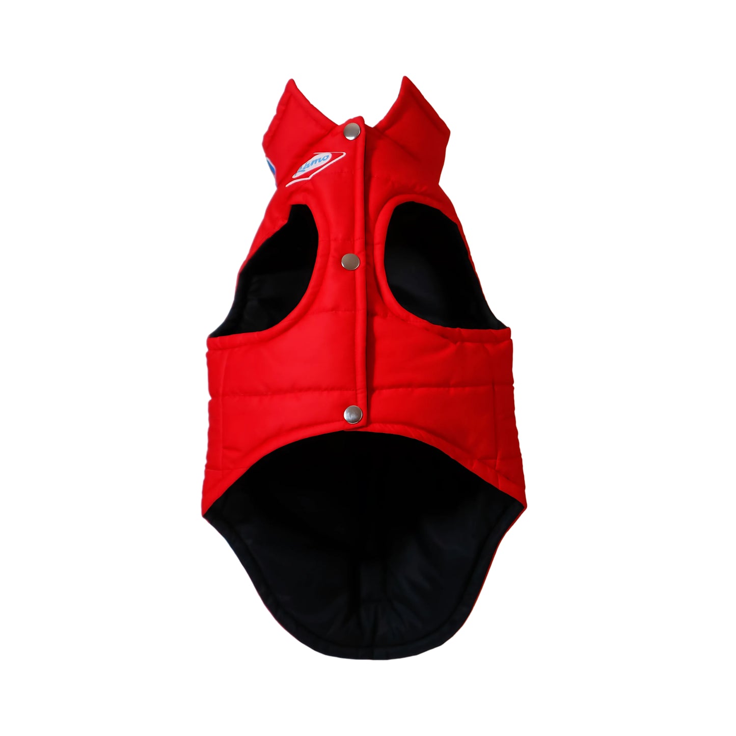Chaleco Mascota Achiras