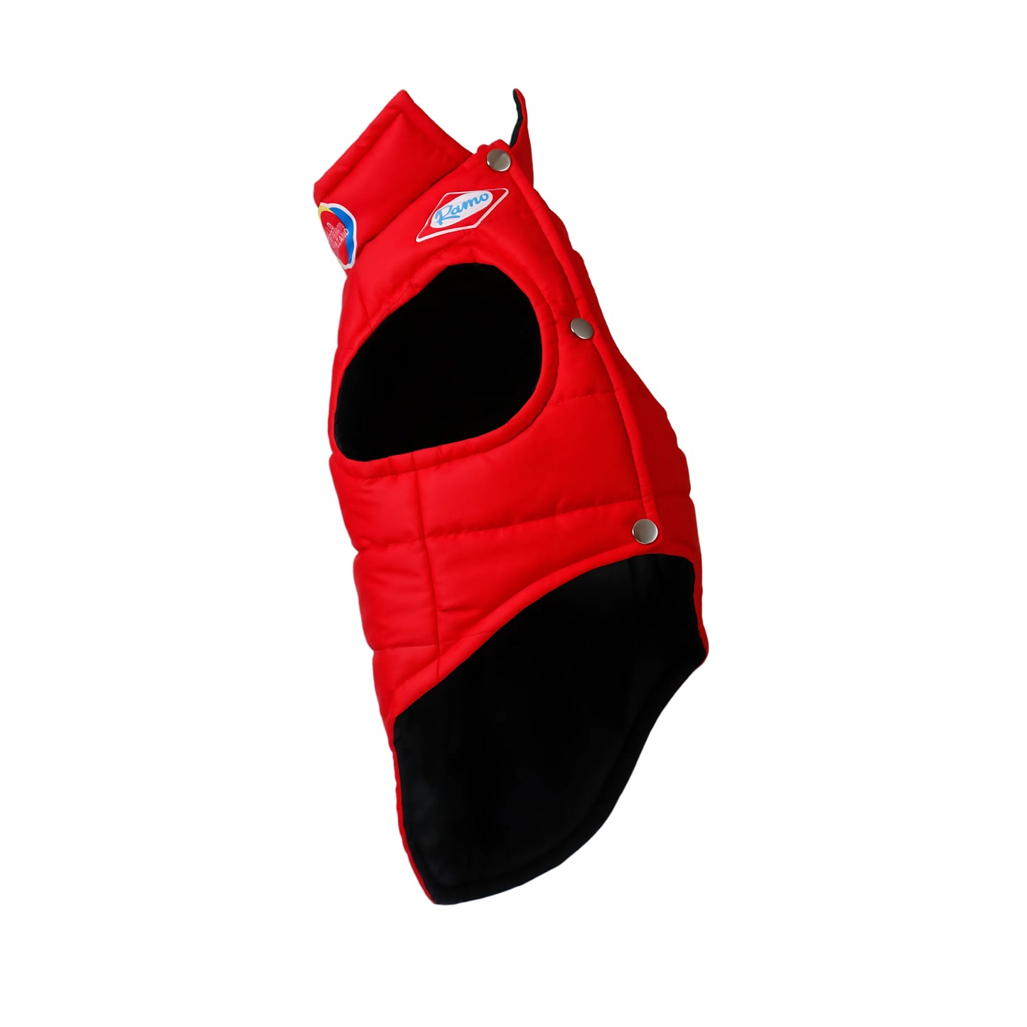 Chaleco Mascota Achiras