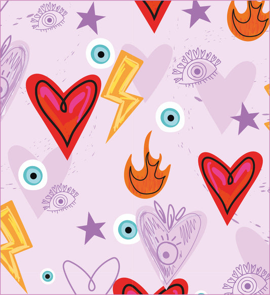 Chaleco Mascota Amor