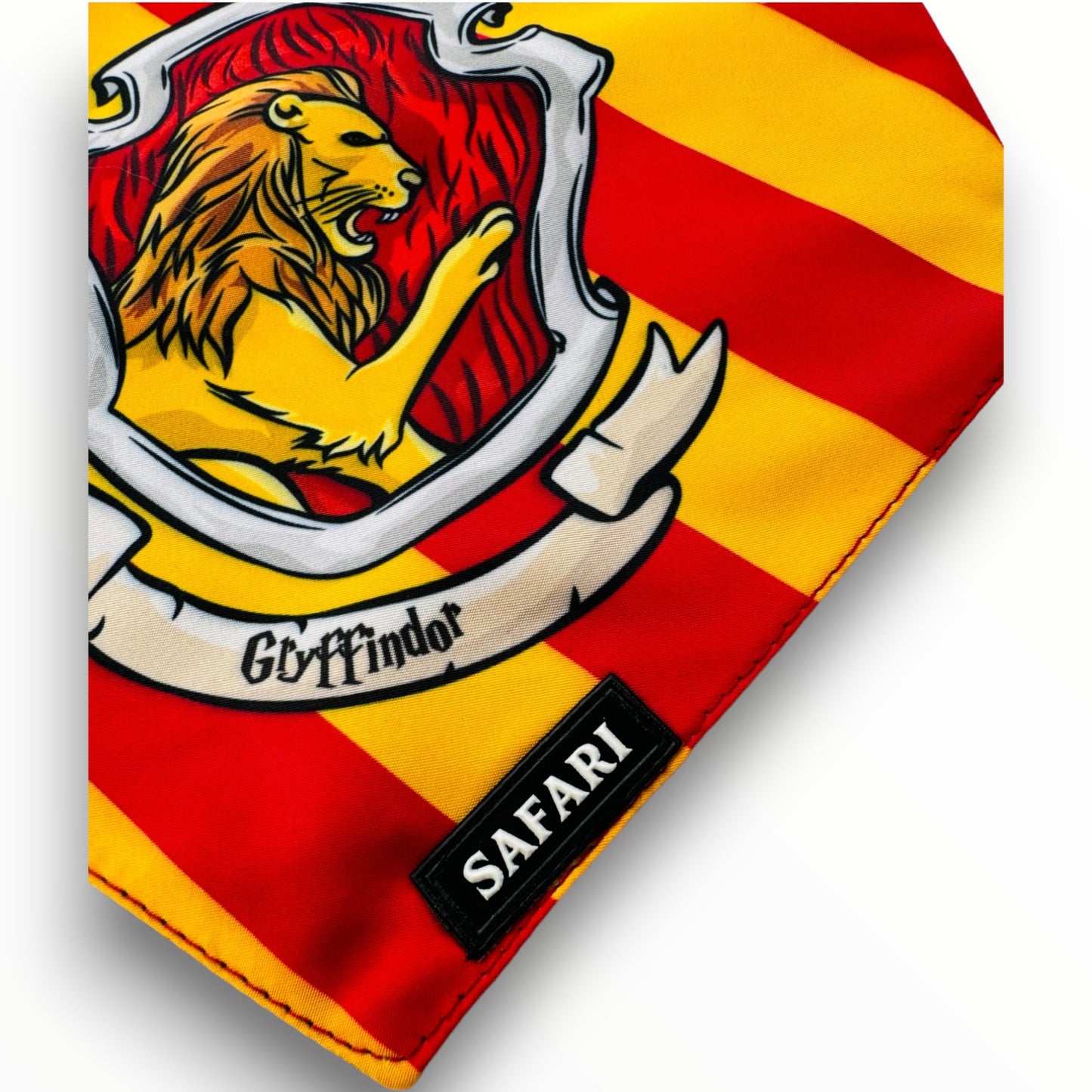 Pañoleta griffindor